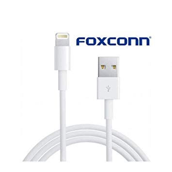 iPhone iPad iPod Foxconn Câble Chargeur- Original