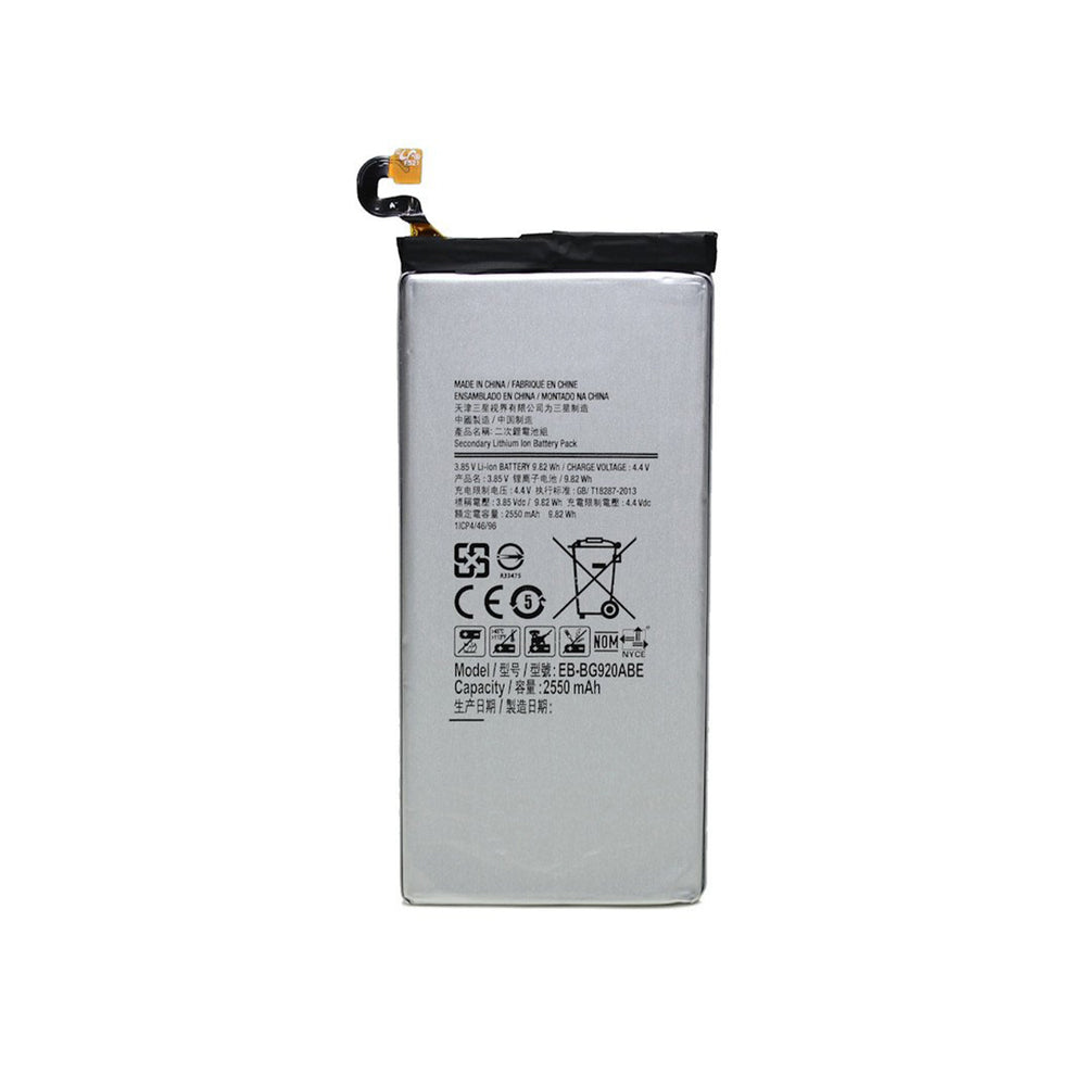 Samsung Galaxy S6 Battery (OEM)