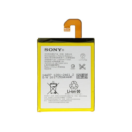 Sony Xperia Z3 Battery (LIS1558ERPC | OEM)